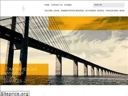 Sites similar to sofocleous.com.cy