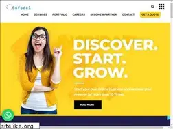 Sites similar to sofodel.com