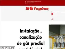 Sites similar to sofogoes.com