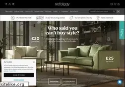 Sites similar to sofology.co.uk