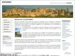 Sites similar to sofomec11.free.fr