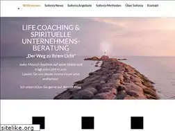 Sites similar to sofonia.de