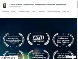 Sites similar to sofonisba.net