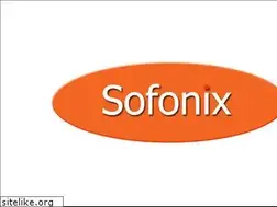Sites similar to sofonix.com