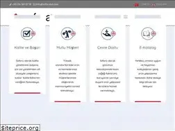 Sites similar to soforaltd.com