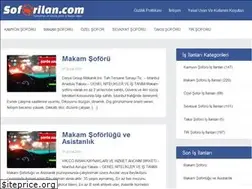 Sites similar to soforilan.com
