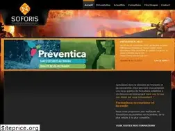 Sites similar to soforis.fr