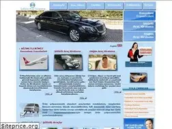 Sites similar to soforluarackiralama.com