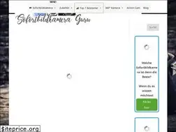 Sites similar to sofortbildkamera-guru.de