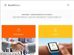 Sites similar to sofortkredit.co.at