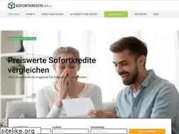 Sites similar to sofortkredite-24.info