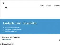 Sites similar to sofortschutz.net