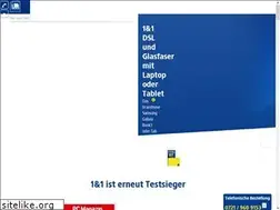 Sites similar to sofortstartdsl.com