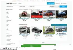 Sites similar to sofortwechseln.de