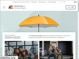 Sites similar to sofos-ins.gr