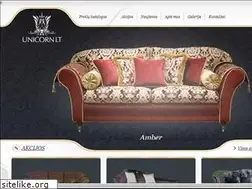 Sites similar to sofos.lt