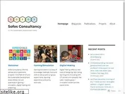Sites similar to sofos.nl