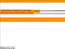 Sites similar to sofos.si