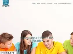 Sites similar to sofosacademy.com