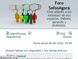 Sites similar to sofosagora.net