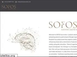 Sites similar to sofosassociates.com