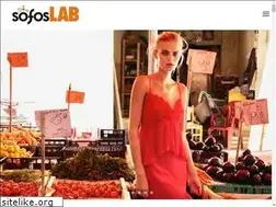 Sites similar to sofoslab.it