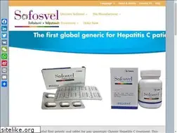 Sites similar to sofosvel.com