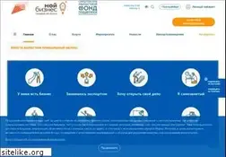 Sites similar to sofp.ru