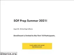Sites similar to sofprepacademy.com