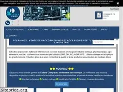 Sites similar to sofra-inox.fr