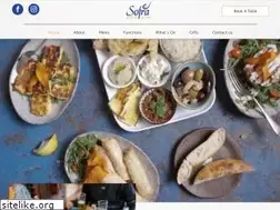Sites similar to sofra.com.au