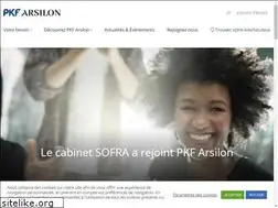 Sites similar to sofra.fr