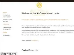 Sites similar to sofrabakery.com
