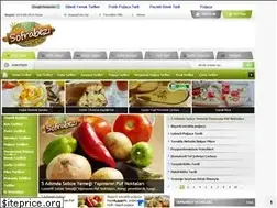 Sites similar to sofrabezi.net