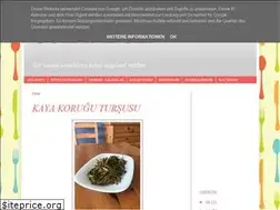 Sites similar to sofrabezim.blogspot.com