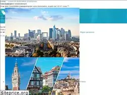 Sites similar to sofradom.fr