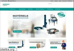 Sites similar to sofrafilm.com