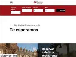 Sites similar to sofragapalacio.com