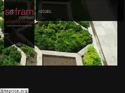 Sites similar to sofram-conseil.fr
