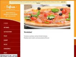 Sites similar to sofram.fi