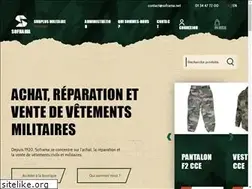 Sites similar to soframa.net