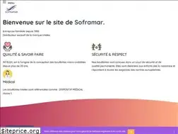 Sites similar to soframar.fr
