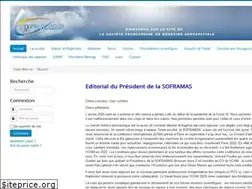 Sites similar to soframas.asso.fr