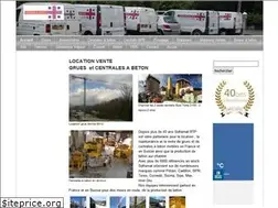 Sites similar to soframatbtp.com
