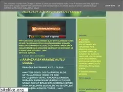 Sites similar to soframdan.blogspot.com