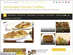 Sites similar to soframdan.com