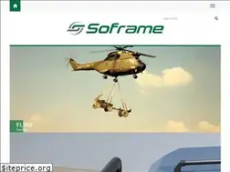 Sites similar to soframe.com