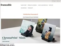 Sites similar to soframeable.com