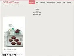 Sites similar to soframiz.com
