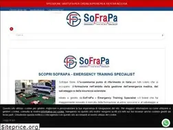 Sites similar to sofrapa-store.it